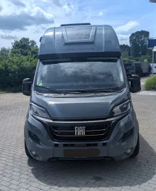 Fahrzeugbild Globe-Traveller Voyager Z Vollausstattung Hubstützen u.v.m. #3