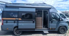 Fahrzeugbild Globe-Traveller Voyager Z Vollausstattung Hubstützen u.v.m. #4