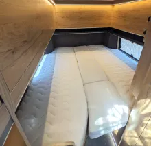 Fahrzeugbild Globe-Traveller Voyager Z Vollausstattung Hubstützen u.v.m. #9
