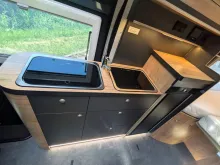Fahrzeugbild Globe-Traveller Voyager Z Vollausstattung Hubstützen u.v.m. #11