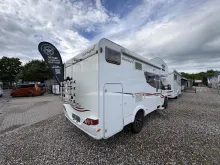 Fahrzeugbild Sunlight A 68 Viel Zuladung im perfekten Familiencamper! #3