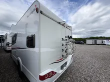 Fahrzeugbild Sunlight A 68 Viel Zuladung im perfekten Familiencamper! #4