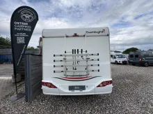 Fahrzeugbild Sunlight A 68 Viel Zuladung im perfekten Familiencamper! #5