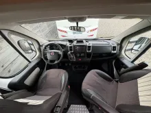 Fahrzeugbild Sunlight A 68 Viel Zuladung im perfekten Familiencamper! #9