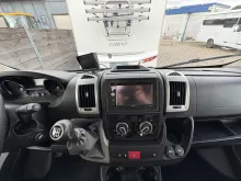 Fahrzeugbild Sunlight A 68 Viel Zuladung im perfekten Familiencamper! #11