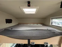 Fahrzeugbild Sunlight A 68 Viel Zuladung im perfekten Familiencamper! #12