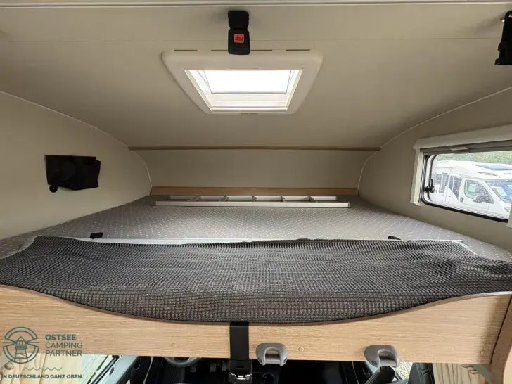 Fahrzeugbild Sunlight A 68 Viel Zuladung im perfekten Familiencamper! #12