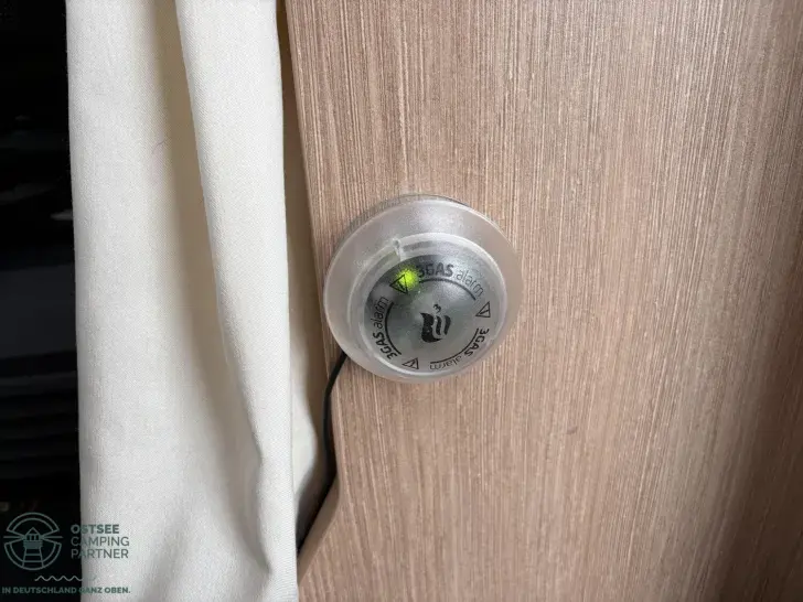 Fahrzeugbild Sunlight A 68 Viel Zuladung im perfekten Familiencamper! #14