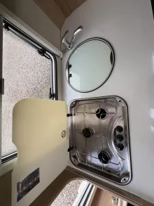 Fahrzeugbild Sunlight A 68 Viel Zuladung im perfekten Familiencamper! #15
