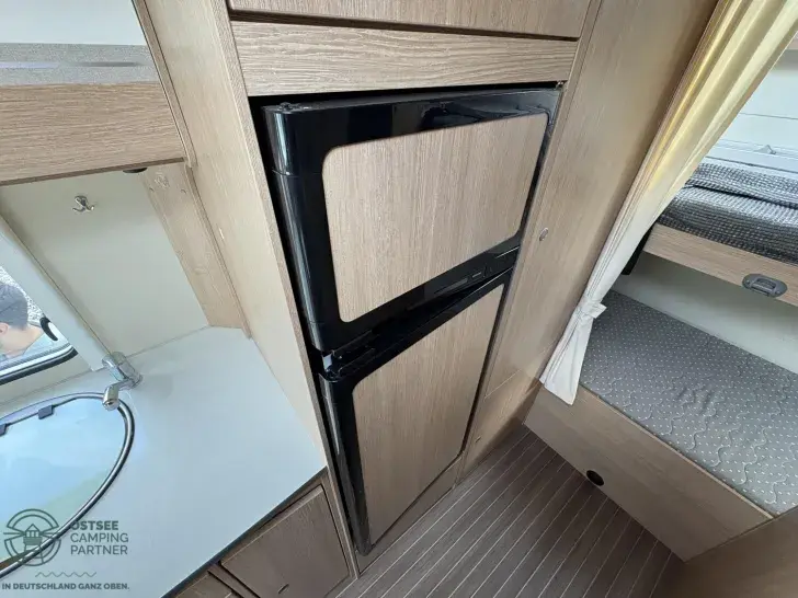 Fahrzeugbild Sunlight A 68 Viel Zuladung im perfekten Familiencamper! #16
