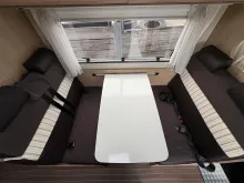 Fahrzeugbild Sunlight A 68 Viel Zuladung im perfekten Familiencamper! #17