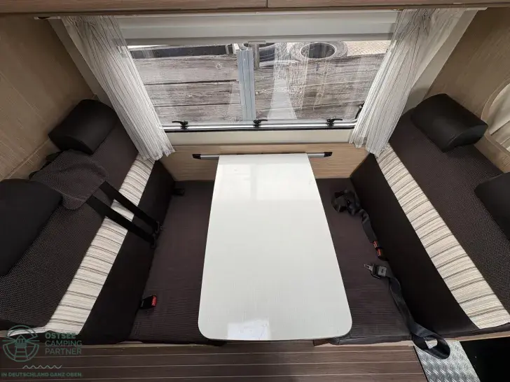Fahrzeugbild Sunlight A 68 Viel Zuladung im perfekten Familiencamper! #17