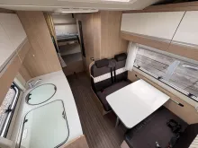 Fahrzeugbild Sunlight A 68 Viel Zuladung im perfekten Familiencamper! #18