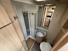 Fahrzeugbild Sunlight A 68 Viel Zuladung im perfekten Familiencamper! #19