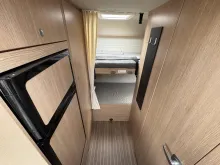 Fahrzeugbild Sunlight A 68 Viel Zuladung im perfekten Familiencamper! #20