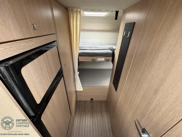 Fahrzeugbild Sunlight A 68 Viel Zuladung im perfekten Familiencamper! #20