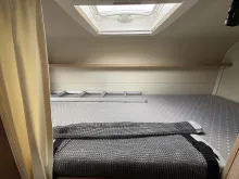 Fahrzeugbild Sunlight A 68 Viel Zuladung im perfekten Familiencamper! #21