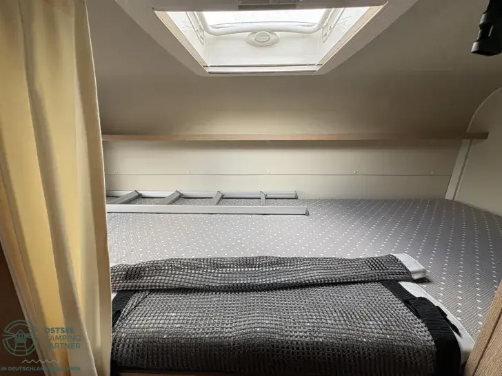 Fahrzeugbild Sunlight A 68 Viel Zuladung im perfekten Familiencamper! #21
