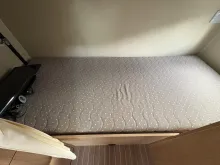 Fahrzeugbild Sunlight A 68 Viel Zuladung im perfekten Familiencamper! #22
