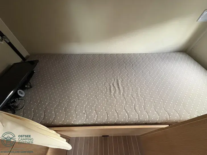 Fahrzeugbild Sunlight A 68 Viel Zuladung im perfekten Familiencamper! #22