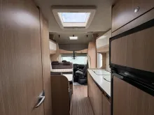 Fahrzeugbild Sunlight A 68 Viel Zuladung im perfekten Familiencamper! #23