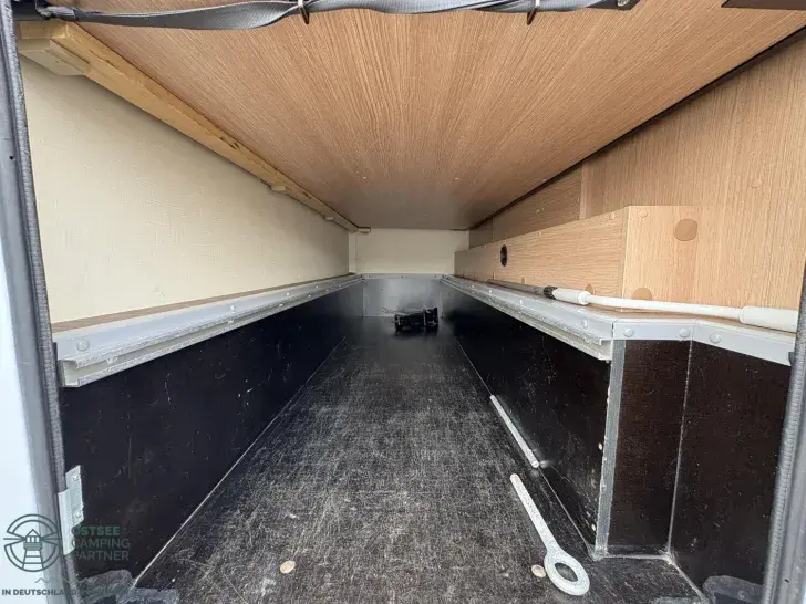 Fahrzeugbild Sunlight A 68 Viel Zuladung im perfekten Familiencamper! #25