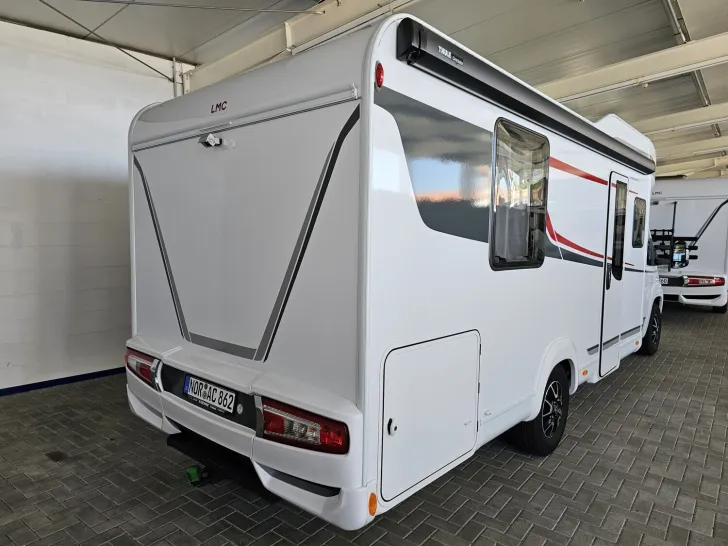 Fahrzeugbild LMC Tourer Lift H 720 #5