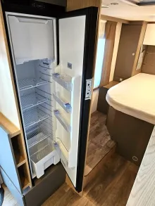 Fahrzeugbild LMC Tourer Lift H 720 #8