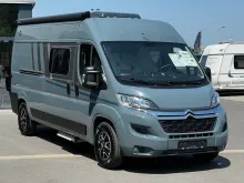 Fahrzeugbild Carado Camper Van CV 600pro+Kamera+Combi 4 Dieselhzg #1