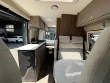 Fahrzeugbild Carado Camper Van CV 600pro+Kamera+Combi 4 Dieselhzg #6