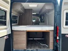 Fahrzeugbild Carado Camper Van CV 600pro+Kamera+Combi 4 Dieselhzg #10