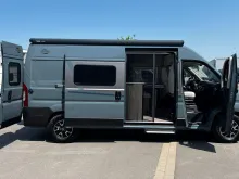 Fahrzeugbild Carado Camper Van CV 600pro+Kamera+Combi 4 Dieselhzg #12