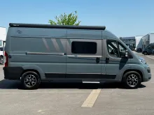 Fahrzeugbild Carado Camper Van CV 600pro+Kamera+Combi 4 Dieselhzg #13
