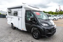 Fahrzeugbild LMC Tracer V600 Mj26*Querb.*TracerVan P*Navi*Kamera* #1