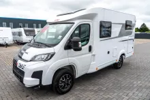 Fahrzeugbild LMC Tracer V600 Mj26*Querb.*TracerVan P*Navi*Kamera* #2