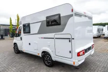 Fahrzeugbild LMC Tracer V600 Mj26*Querb.*TracerVan P*Navi*Kamera* #3