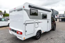 Fahrzeugbild LMC Tracer V600 Mj26*Querb.*TracerVan P*Navi*Kamera* #4