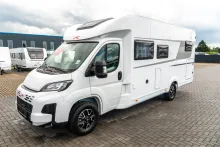 Fahrzeugbild LMC Tracer 730 EL *Mj.26*Hubbett*Einzelb.*FIAT #2