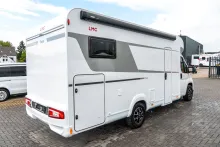 Fahrzeugbild LMC Tracer 730 EL *Mj.26*Hubbett*Einzelb.*FIAT #4