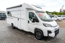 Fahrzeugbild LMC Tracer 730 EL *Mj.26*Hubbett*Einzelb.*FIAT #1