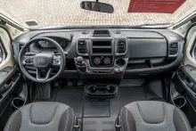 Fahrzeugbild LMC Tracer 730 EL *Mj.26*Hubbett*Einzelb.*FIAT #8