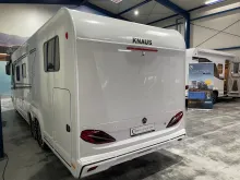 Fahrzeugbild Knaus L!VE I 900 LEG +VOLL+ 2026 #4