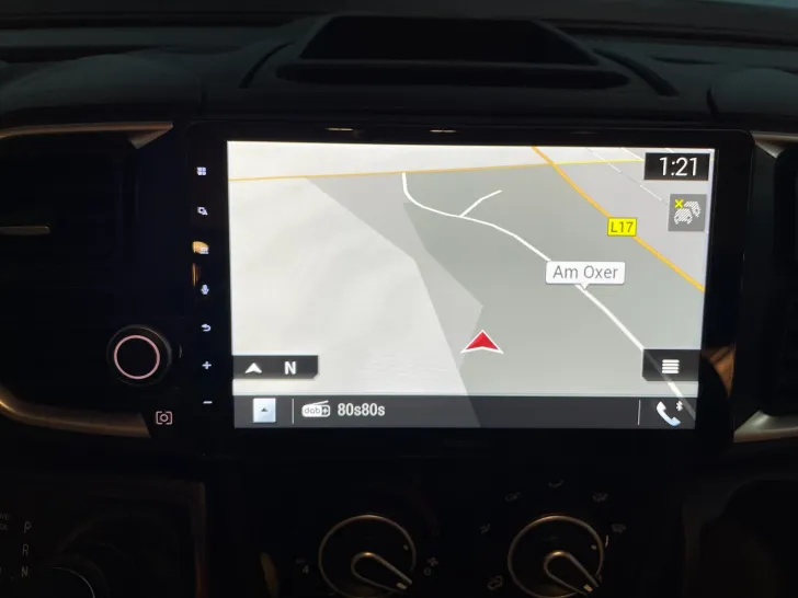 Fahrzeugbild Knaus L!VE I 900 LEG +VOLL+ 2026 #12
