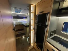 Fahrzeugbild Knaus L!VE I 900 LEG +VOLL+ 2026 #36