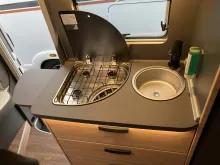 Fahrzeugbild Knaus L!VE TI 650 MEG PLATINUM SEL. +ABVERKAUF+ #10
