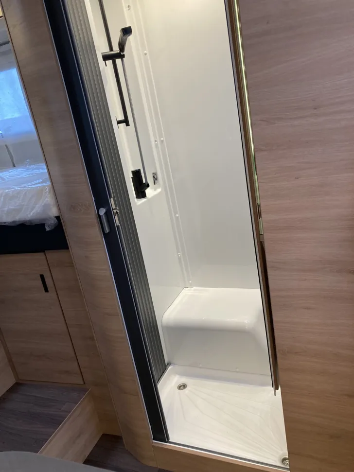 Fahrzeugbild Knaus L!VE TI 650 MEG PLATINUM SEL. +ABVERKAUF+ #14