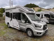 Fahrzeugbild Benimar Tessoro 481 T25 #1