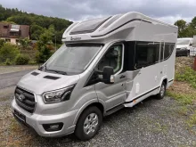 Fahrzeugbild Benimar Tessoro 481 T25 #2