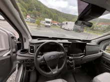 Fahrzeugbild Benimar Tessoro 481 T25 #6