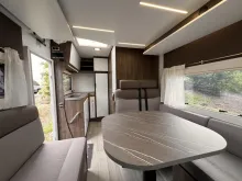Fahrzeugbild Benimar Tessoro 481 T25 #11